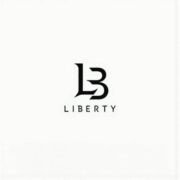LIBERTYロゴ