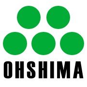 株式会社大島グリーン開発ロゴ
