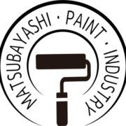 有限会社松林ペンキ工業ロゴ