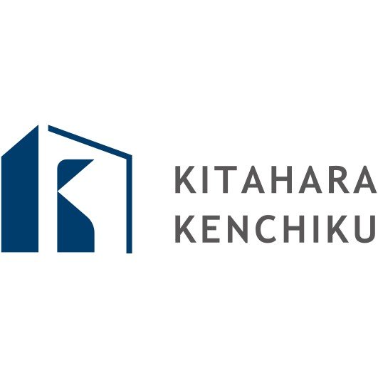 株式会社北原建築ロゴ