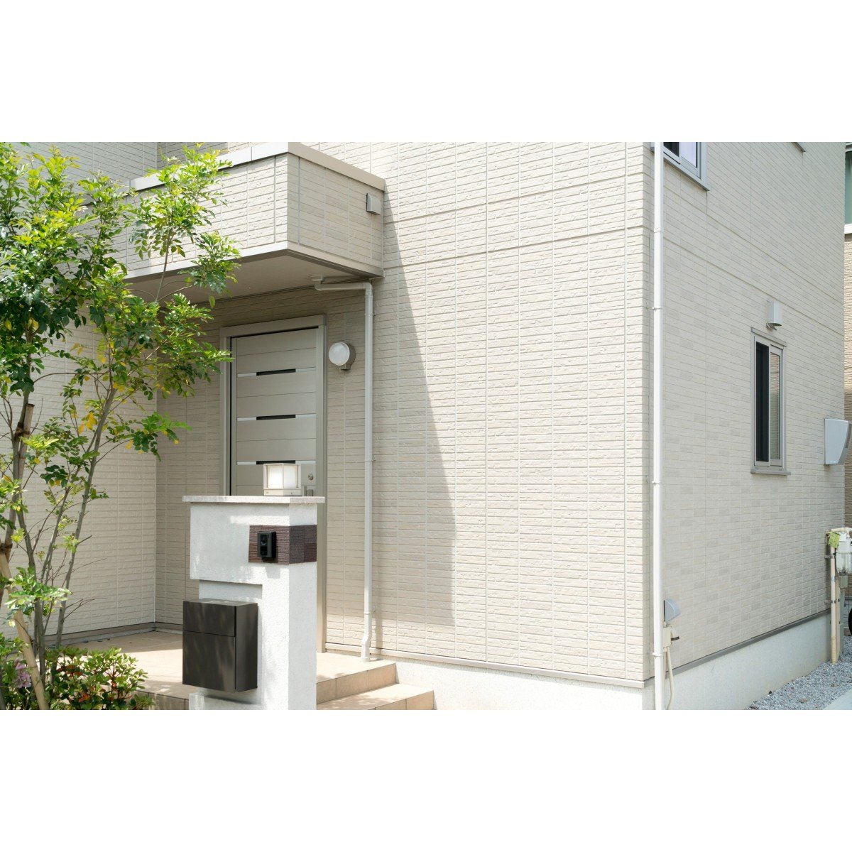 株式会社内堀塗装ロゴ