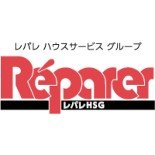 レパレオペレーティングシステムズ有限会社ロゴ