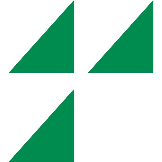 株式会社トライネットロゴ