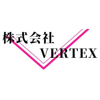 株式会社VERTEXㅤㅤロゴ