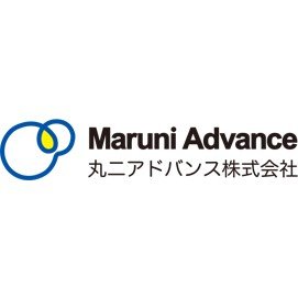 丸二アドバンス株式会社ロゴ