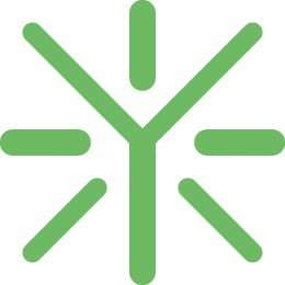 有限会社中村工務店ロゴ