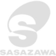 笹沢建設株式会社ロゴ