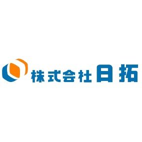 株式会社日拓ロゴ