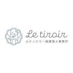株式会社ルティロワロゴ