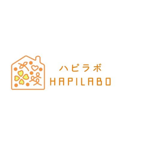 ハピラボ 有限会社住まいづくり研究所ロゴ
