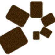 飯山ブロック株式会社ロゴ