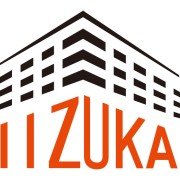 株式会社飯塚ロゴ