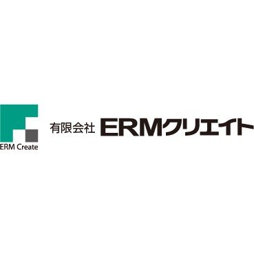 有限会社ERMクリエイトロゴ