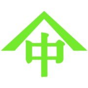 箕輪建設工業株式会社ロゴ