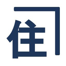 冨岡建設株式会社ロゴ