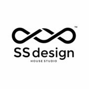 SS design 株式会社ロゴ