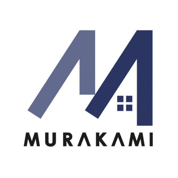 株式会社村上建設ロゴ