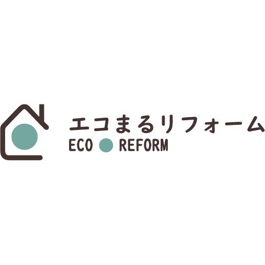 エコまるリフォームロゴ