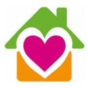 あったか子育て応援住宅株式会社ロゴ
