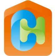 株式会社ハウスコンシェルロゴ