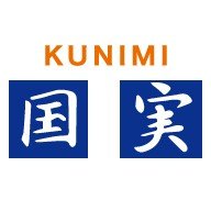 株式会社国実ロゴ