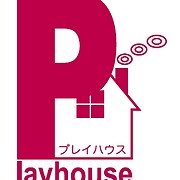 プレイハウスロゴ