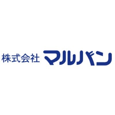 株式会社マルバンロゴ