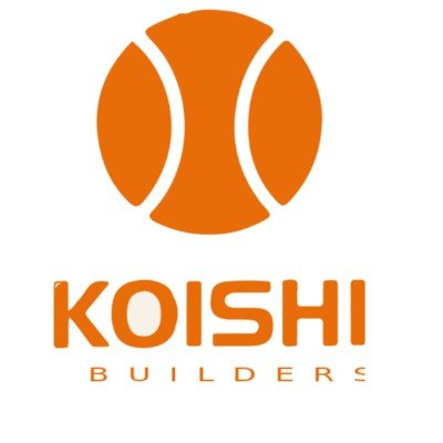 株式会社小石工務店ロゴ