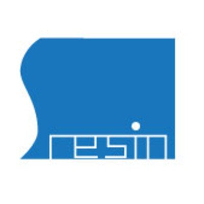 株式会社信濃レジンロゴ