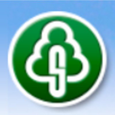 株式会社信州グリーンロゴ