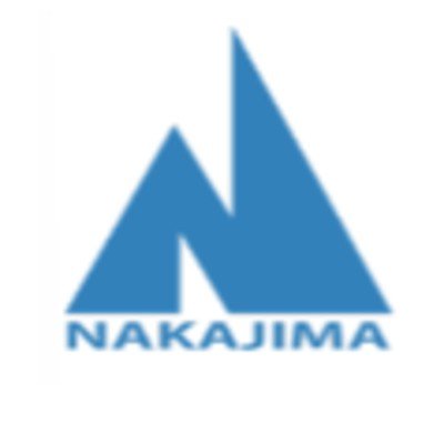 株式会社中島ロゴ