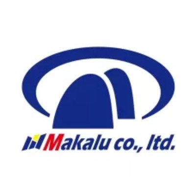 マカルー株式会社ロゴ