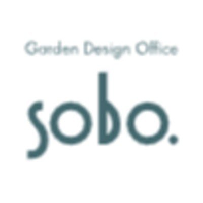 株式会社空間設計soboロゴ