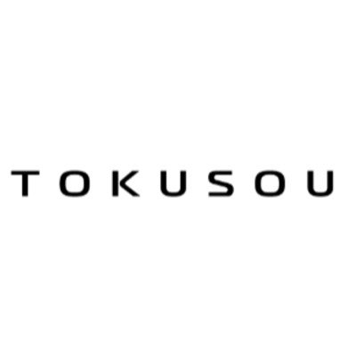 有限会社徳装ロゴ
