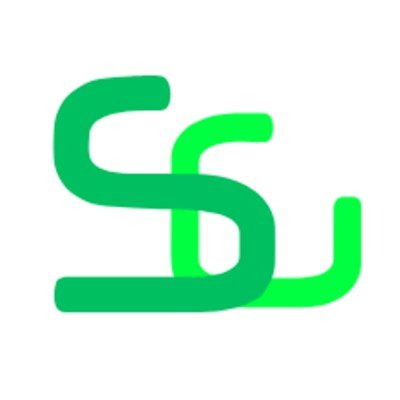 有限会社佐久ガラスアルミセンターロゴ
