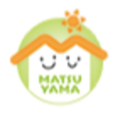 株式会社松山工務店ロゴ