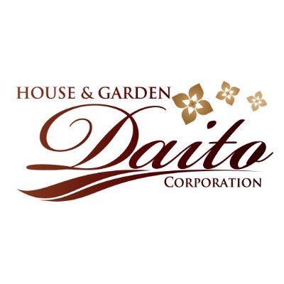 株式会社ダイトーコーポレーションロゴ