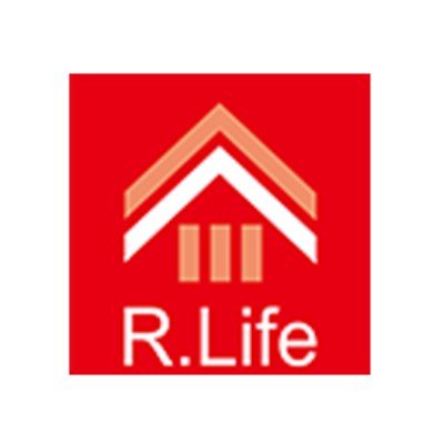 有限会社Rライフロゴ