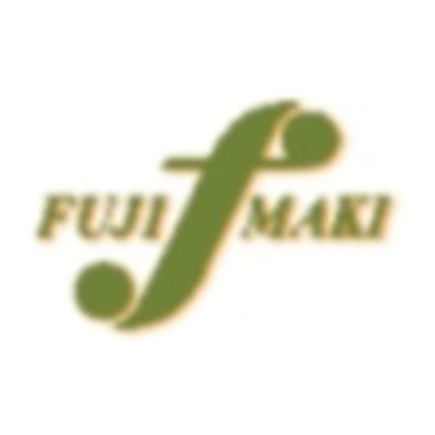 有限会社藤巻工業ロゴ