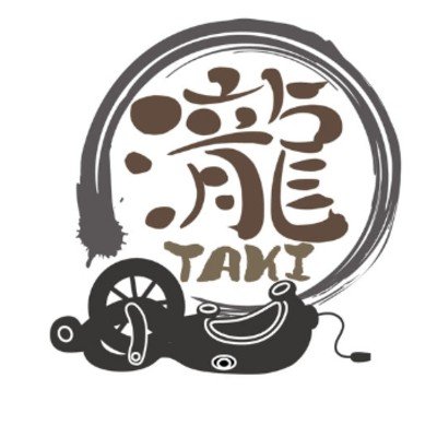 株式会社瀧建築ロゴ
