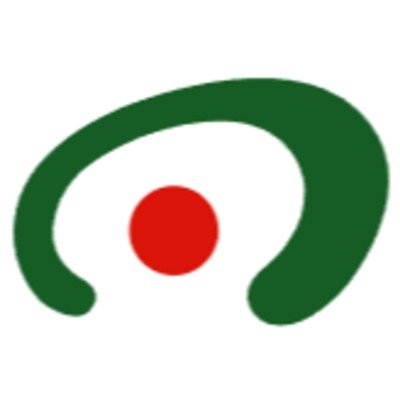 赤穂建設株式会社ロゴ