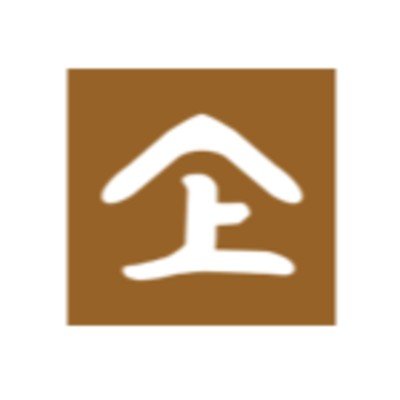 株式会社山上ロゴ