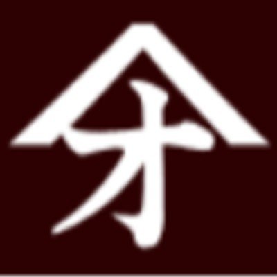 有限会社尾崎建築ロゴ