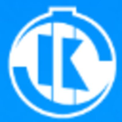 金森建設株式会社ロゴ