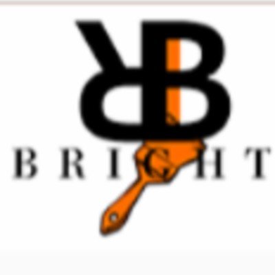 BRIGHT-ブライトロゴ