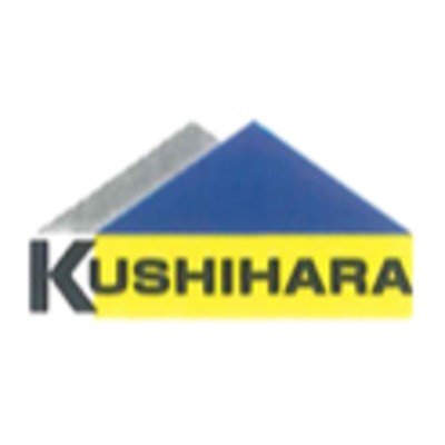 有限会社櫛原板金工業ロゴ