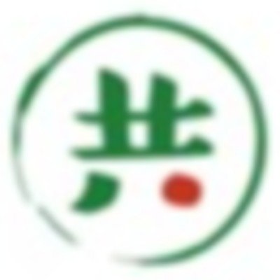 有限会社共立塗装商会ロゴ