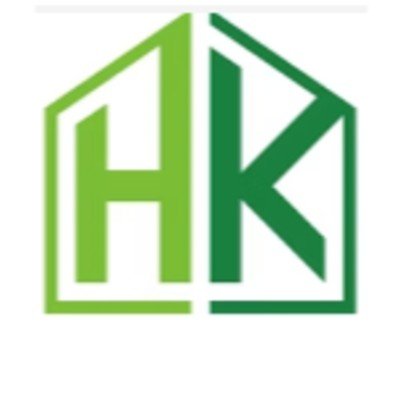 有限会社細田建築ロゴ