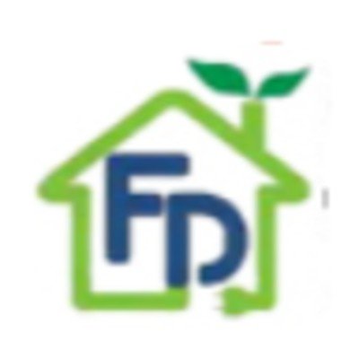 フジオカ電機株式会社ロゴ