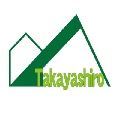 たかやしろ住研ロゴ